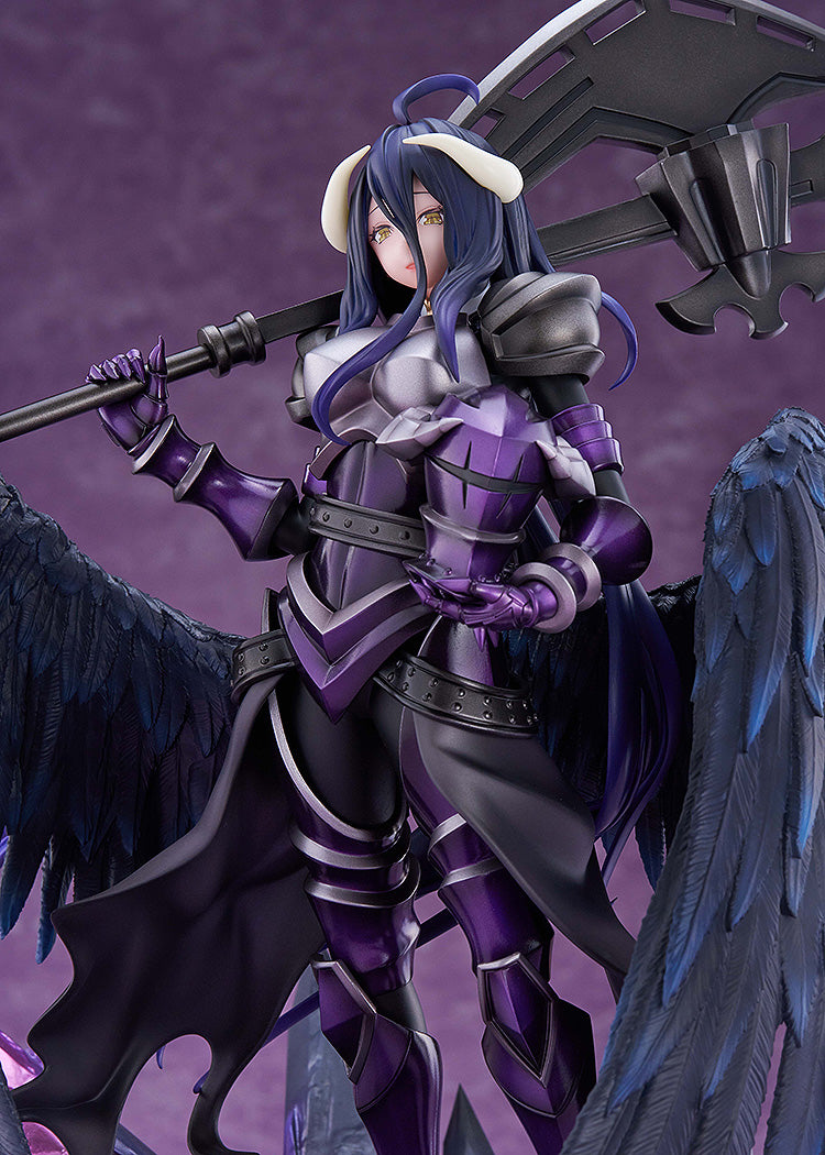 Overlord - Albedo Hermes Trismegistus Ver.