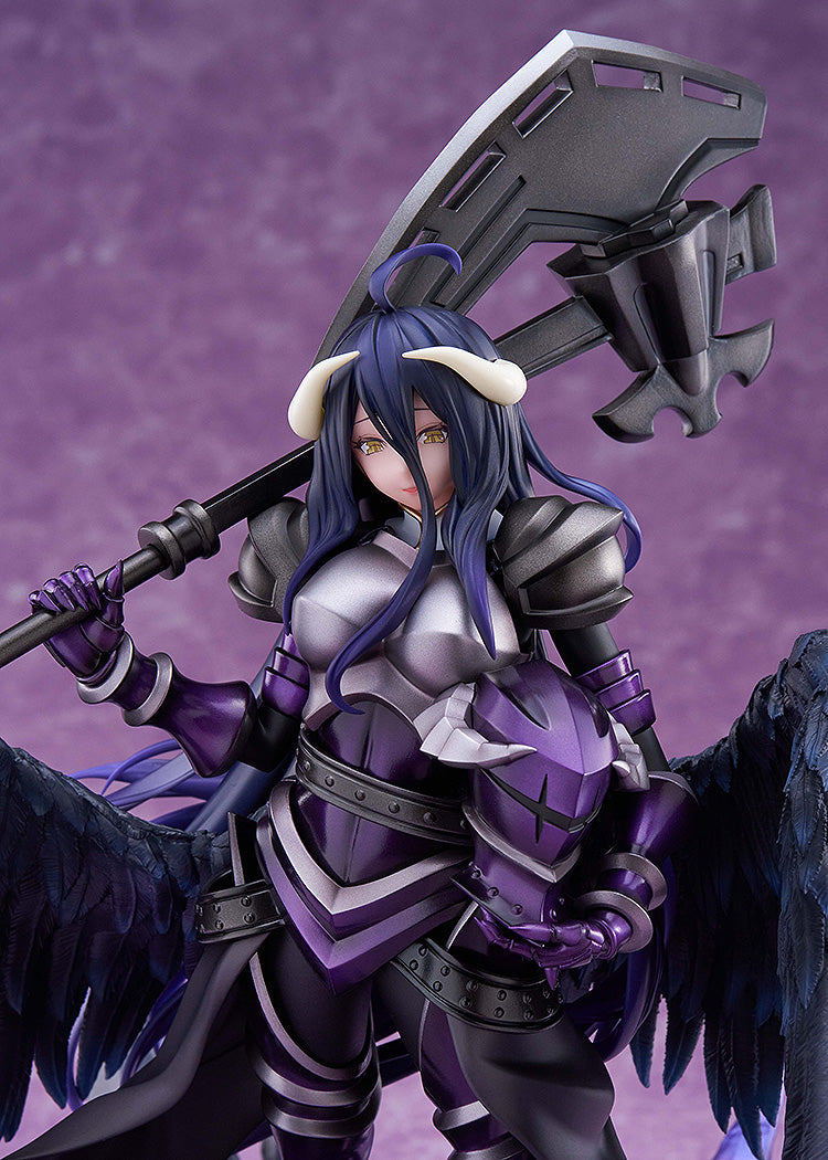 Overlord - Albedo Hermes Trismegistus Ver.
