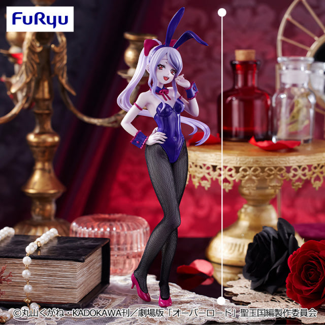 OVERLORD BiCute Bunnies Figure 6個セット Overlord BiCute Bunnies Figure - Shalltear – JumpIchiban