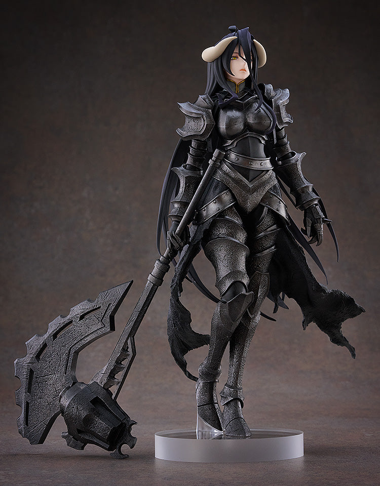 Overlord Pop Up Parade - Albedo Armor L Size