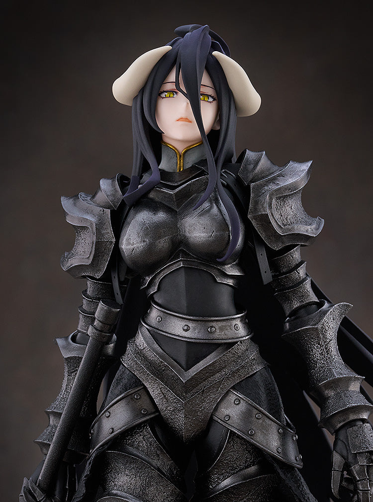 Overlord Pop Up Parade - Albedo Armor L Size
