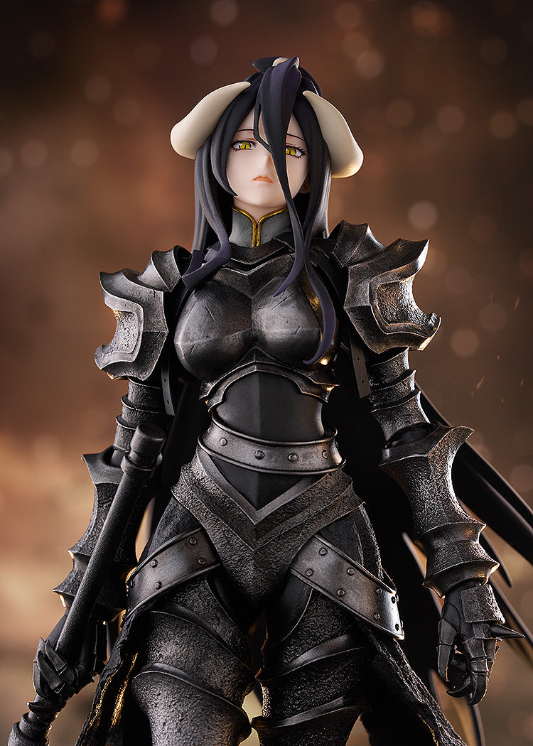 Overlord Pop Up Parade - Albedo Armor L Size