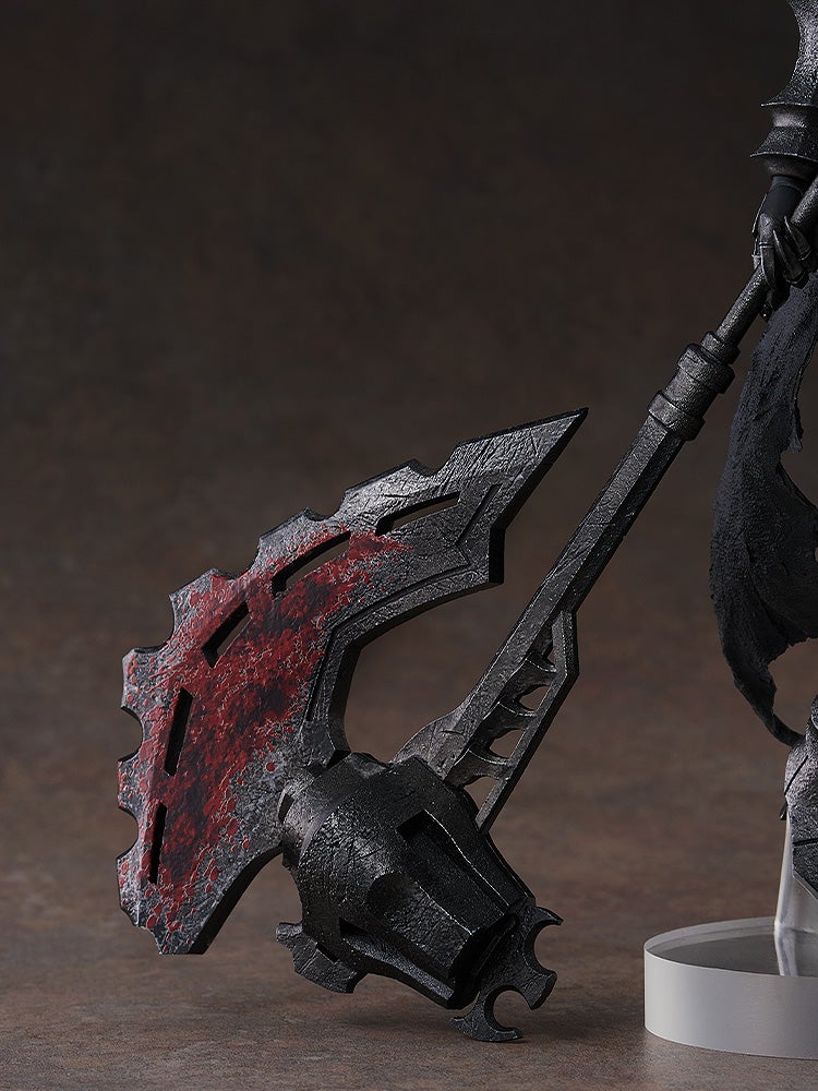 Overlord Pop Up Parade - Albedo Full Face Armor L Size