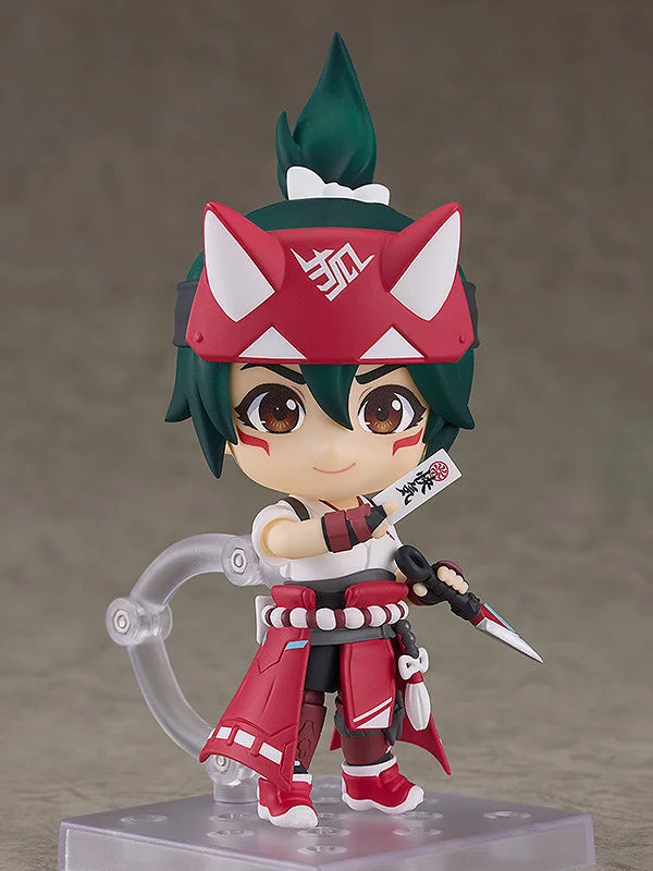 kiriko Overwatch Nendoroid - Kiriko [Pre-Order Oct 2026] – JumpIchiban