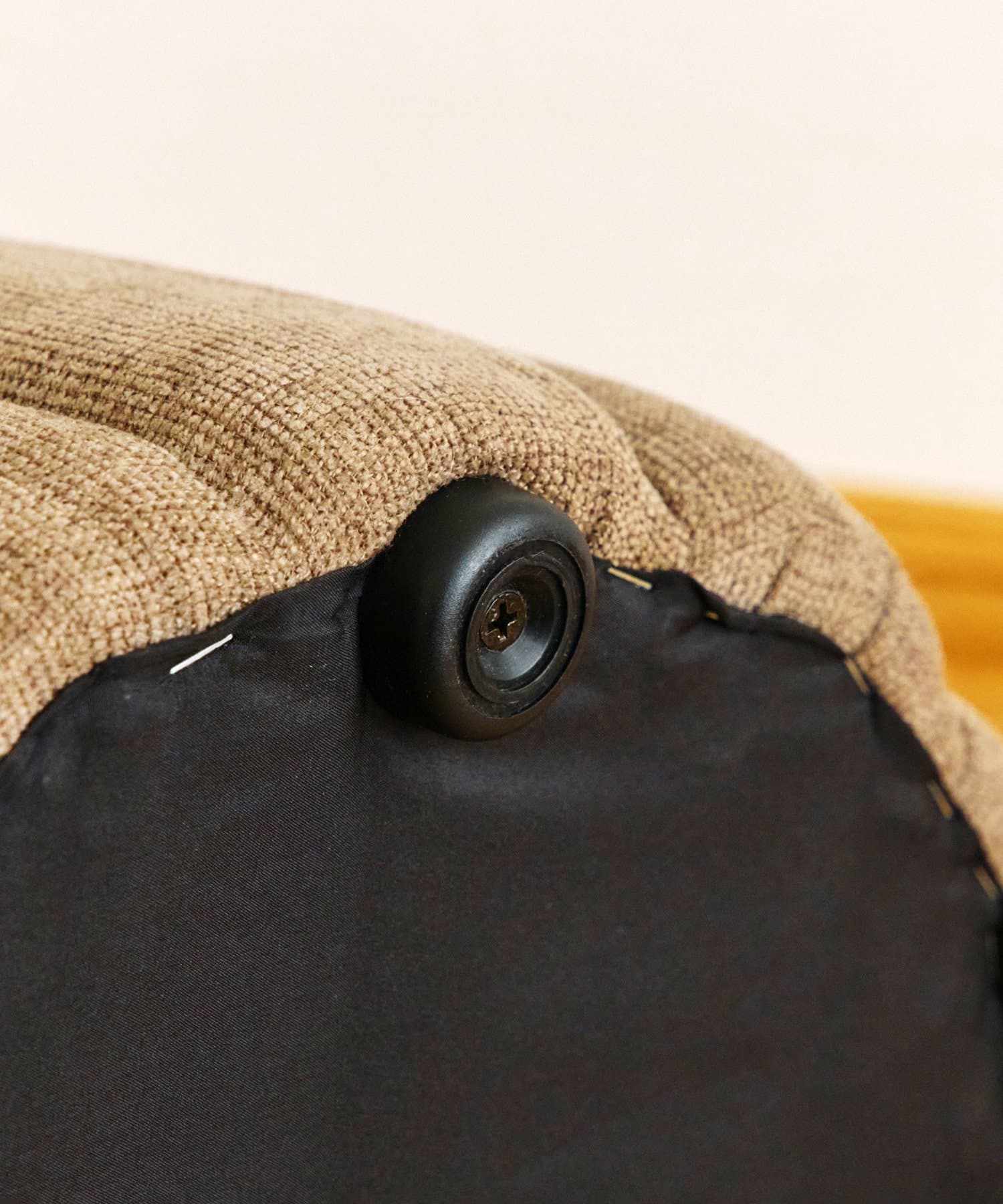 PAL Closet Furniture Collection - Canele Stool (2 Types)