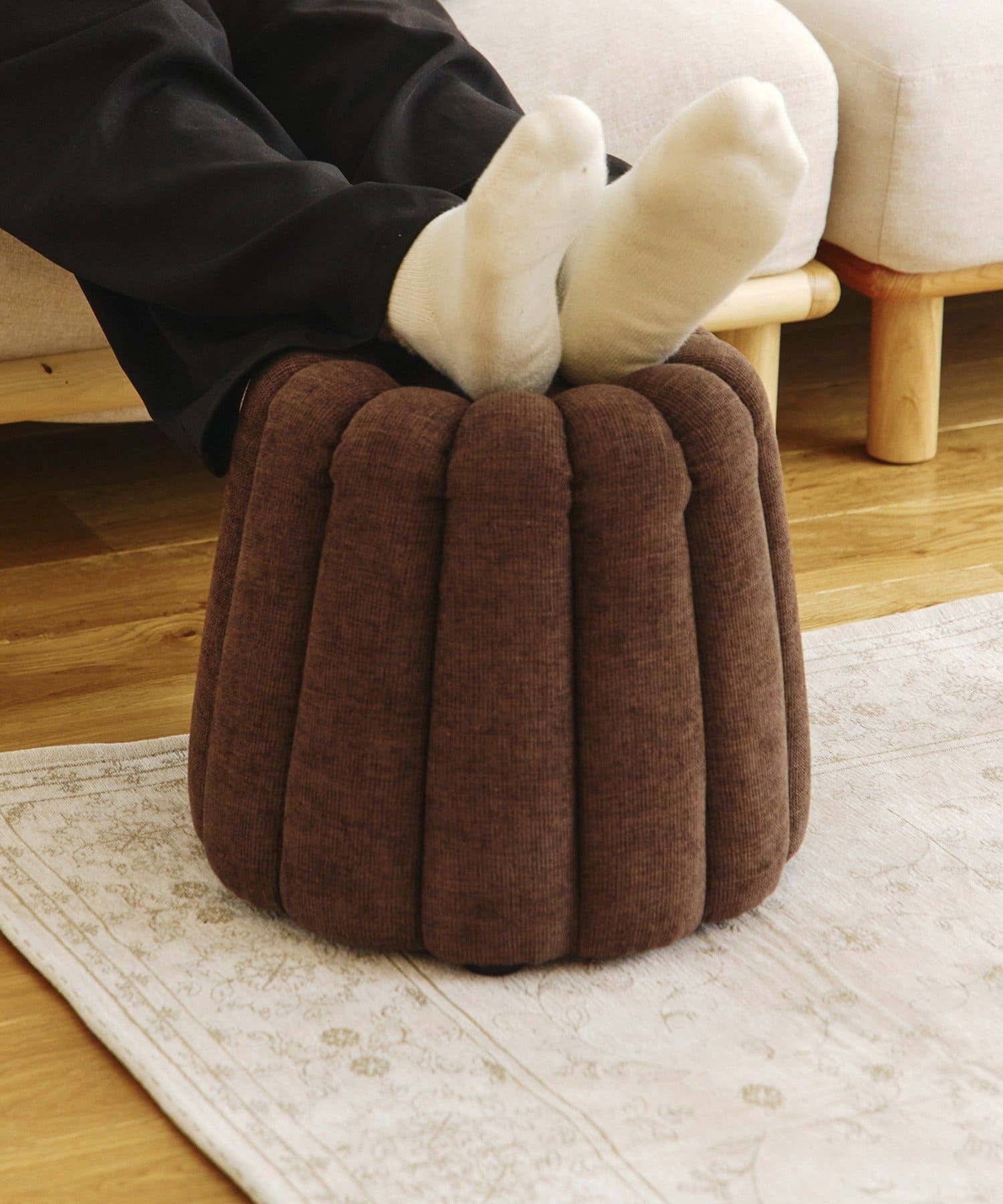 PAL Closet Furniture Collection - Canele Stool (2 Types)
