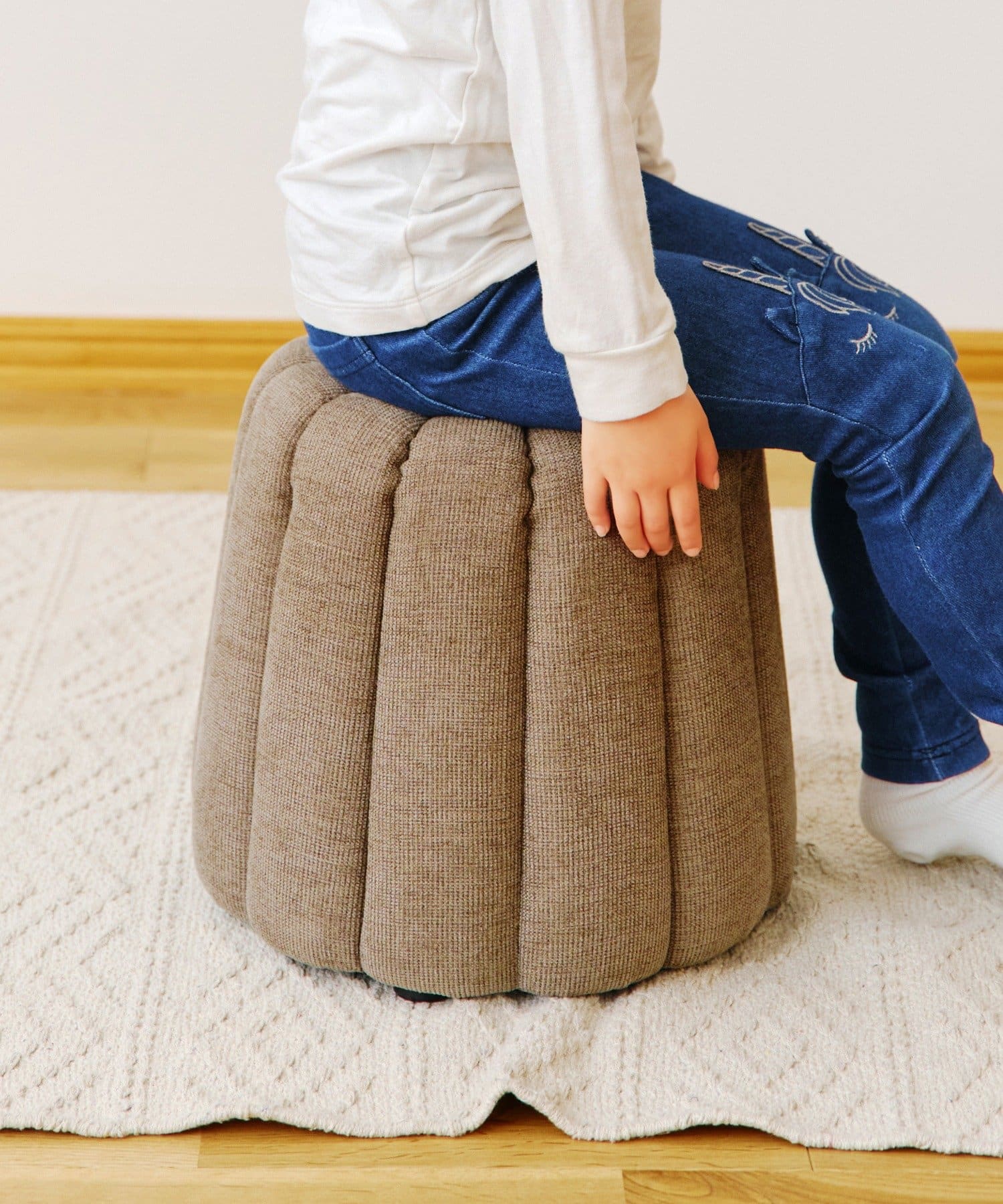 PAL Closet Furniture Collection - Canele Stool (2 Types)