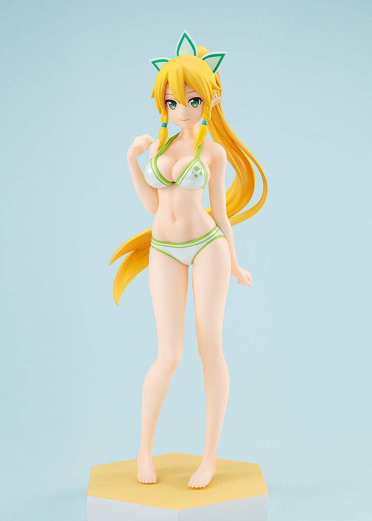 POP UP PARADE BEACH QUEENS Sword Art Online Leafa