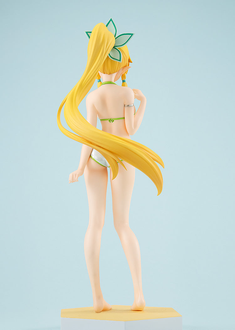 POP UP PARADE BEACH QUEENS Sword Art Online Leafa