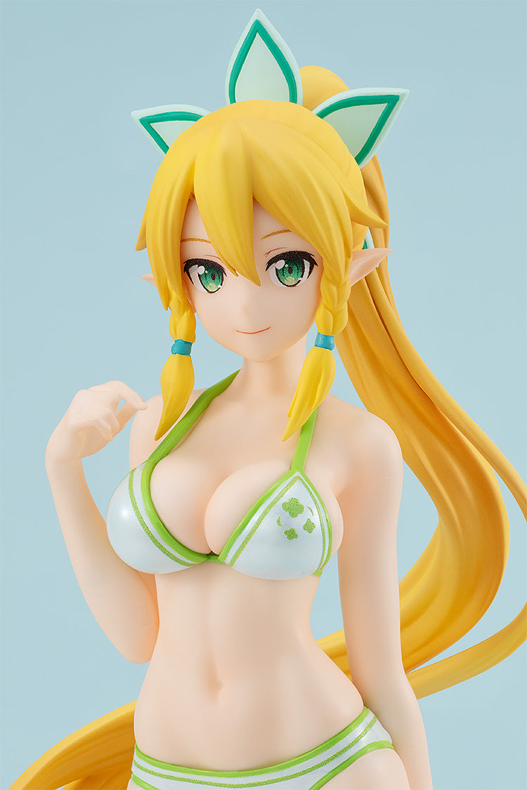 POP UP PARADE BEACH QUEENS Sword Art Online Leafa
