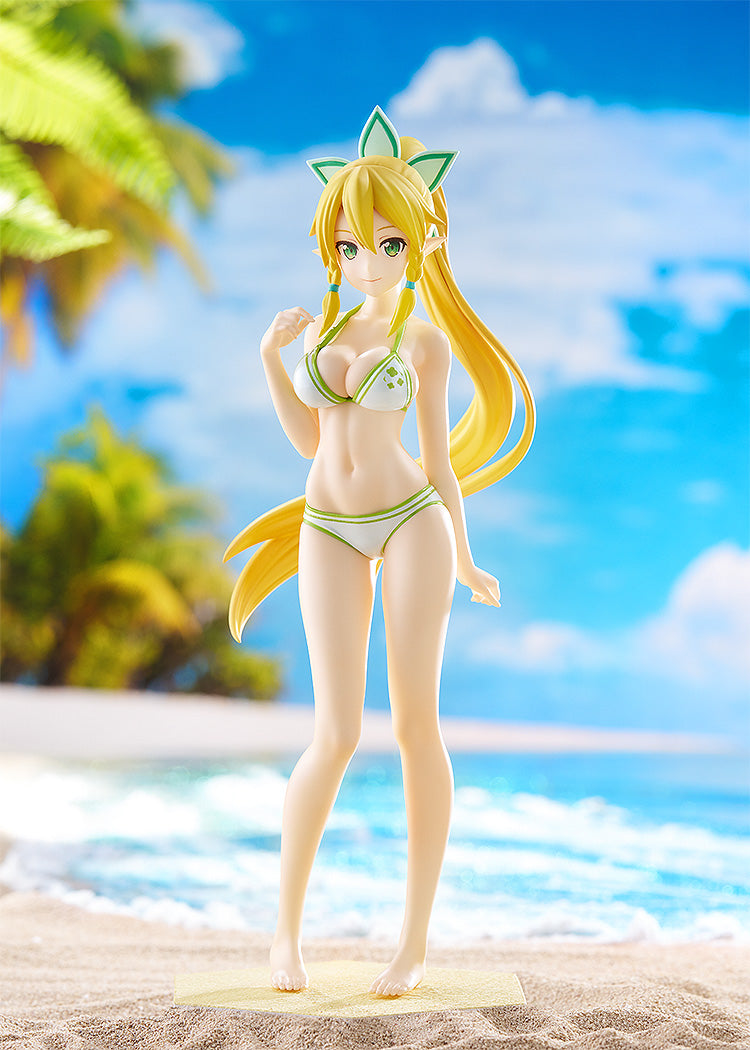 POP UP PARADE BEACH QUEENS Sword Art Online Leafa