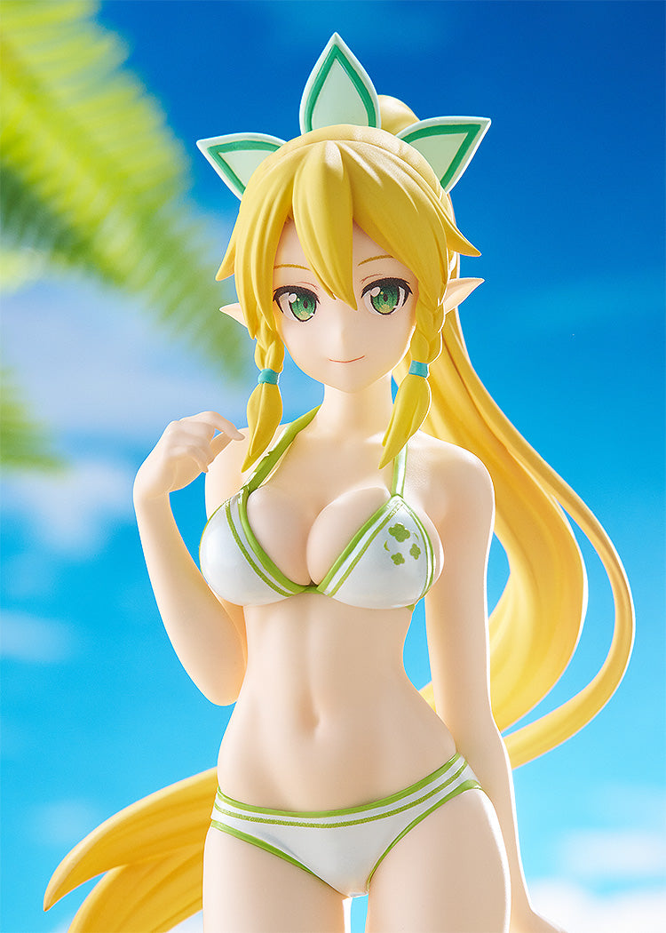 POP UP PARADE BEACH QUEENS Sword Art Online Leafa