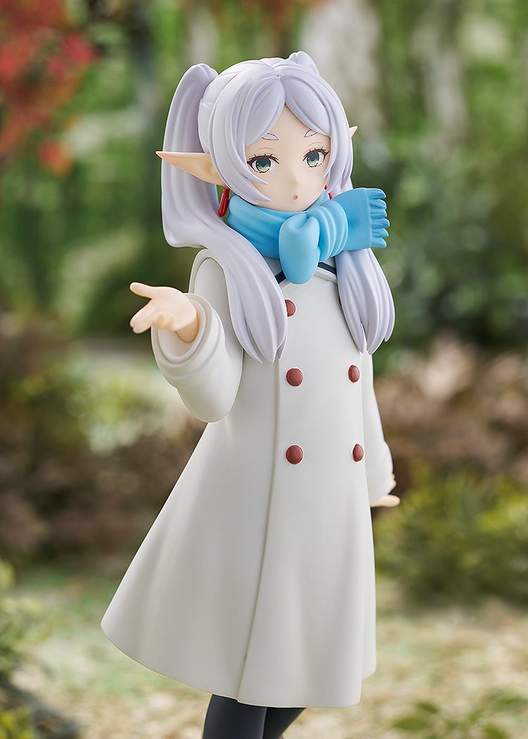 POP UP PARADE Frieren Blow Kiss Ver.