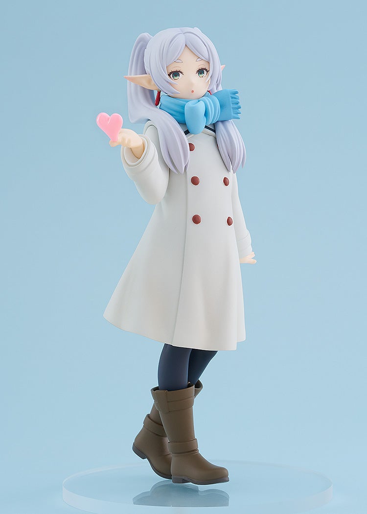 POP UP PARADE Frieren Blow Kiss Ver.