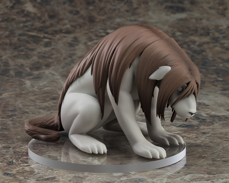 POP UP PARADE Fullmetal Alchemist Shou Tucker & Nina Chimera