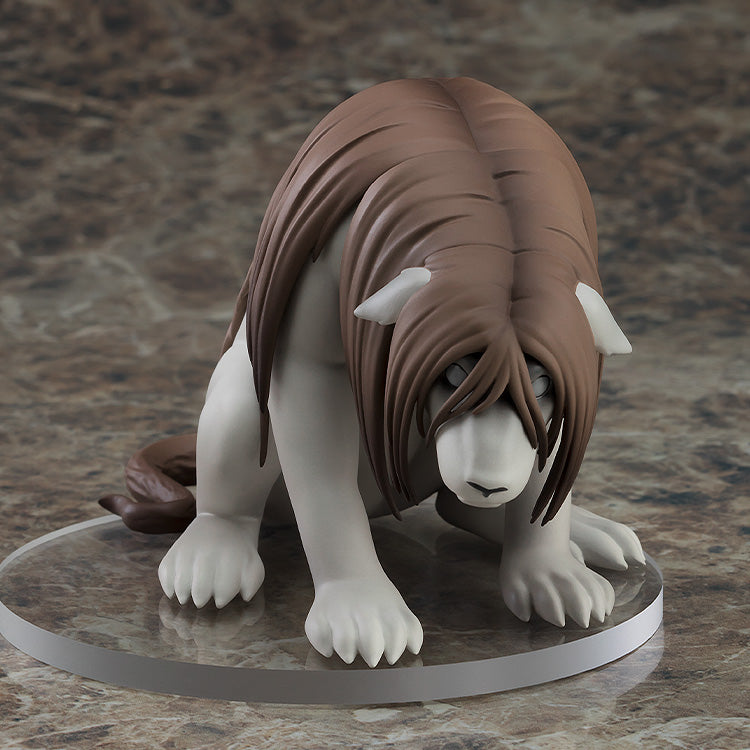 POP UP PARADE Fullmetal Alchemist Shou Tucker & Nina Chimera