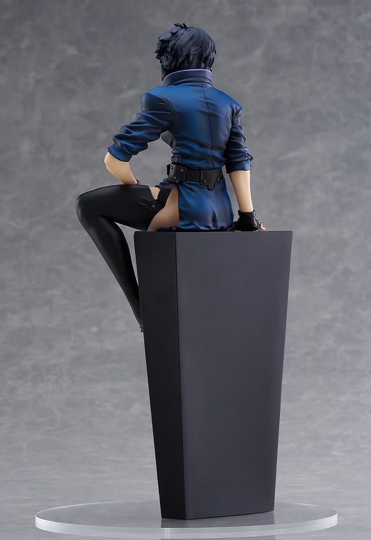 GHOST IN THE SHELL POP UP PARADE - Motoko Kusanagi 1995 ver. L Size