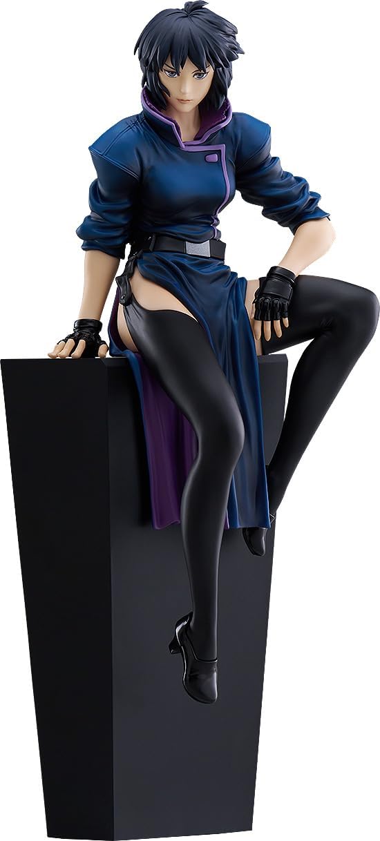 GHOST IN THE SHELL POP UP PARADE - Motoko Kusanagi 1995 ver. L Size