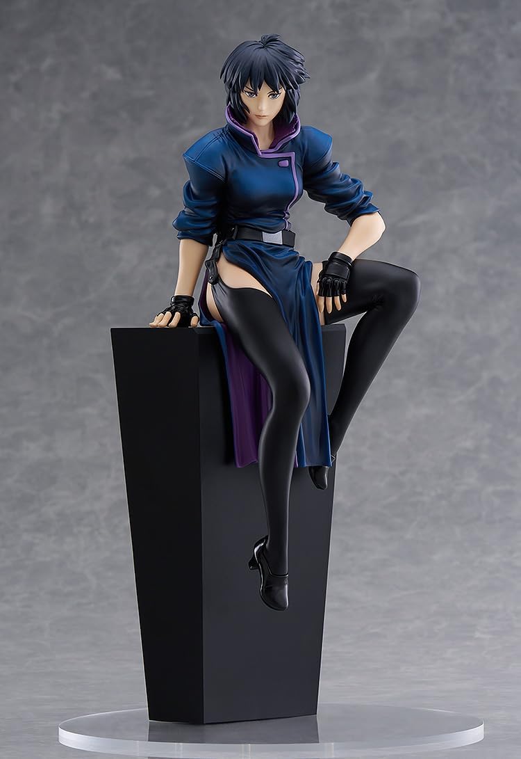 GHOST IN THE SHELL POP UP PARADE - Motoko Kusanagi 1995 ver. L Size