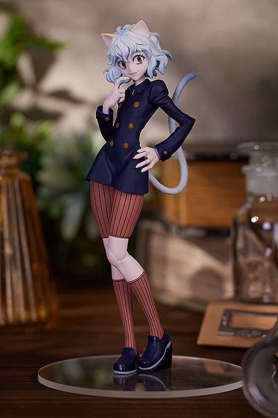 POP UP PARADE Hunter × Hunter Neferpitou
