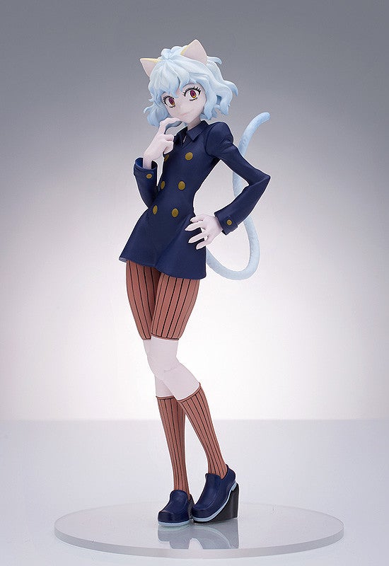 POP UP PARADE Hunter × Hunter Neferpitou