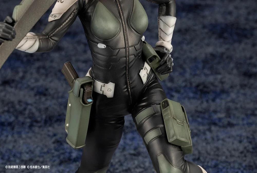 KAIJU NO. 8 ARTFX J - KIKORU SHINOMIYA