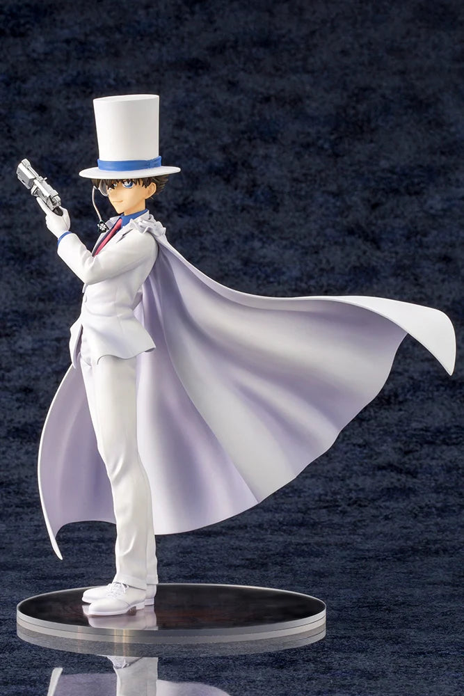 Detective Conan ARTFX J Figure - Kaitou Kid