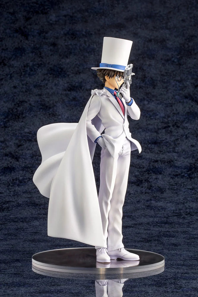 Detective Conan ARTFX J Figure - Kaitou Kid