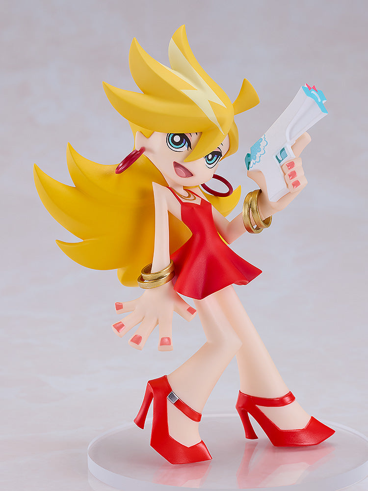 Panty & Stocking with Garterbelt Pop Up Parade - Panty & Stocking Complete Set of 2