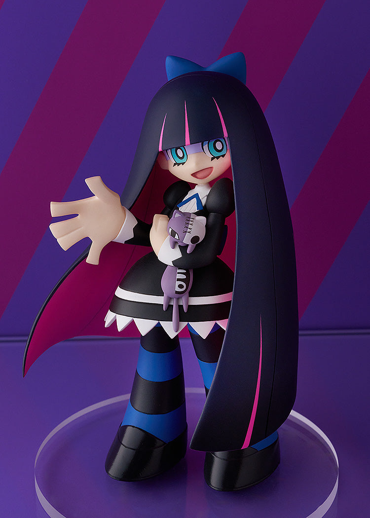 Panty & Stocking with Garterbelt Pop Up Parade - Panty & Stocking Complete Set of 2