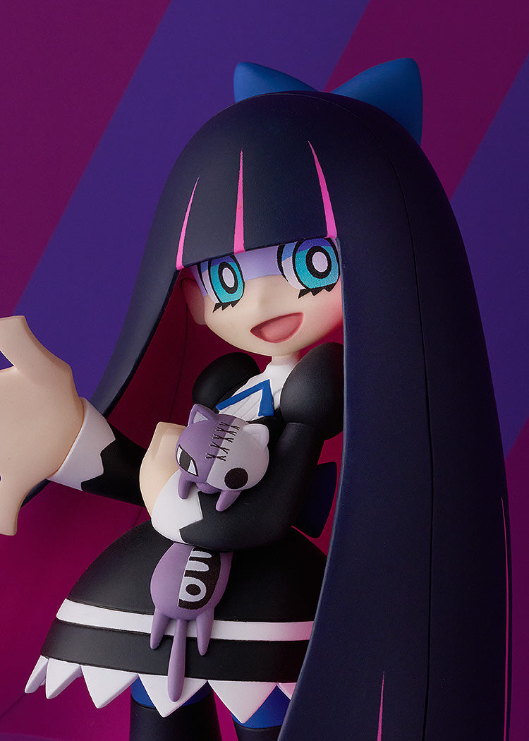 Panty & Stocking with Garterbelt Pop Up Parade - Panty & Stocking Complete Set of 2