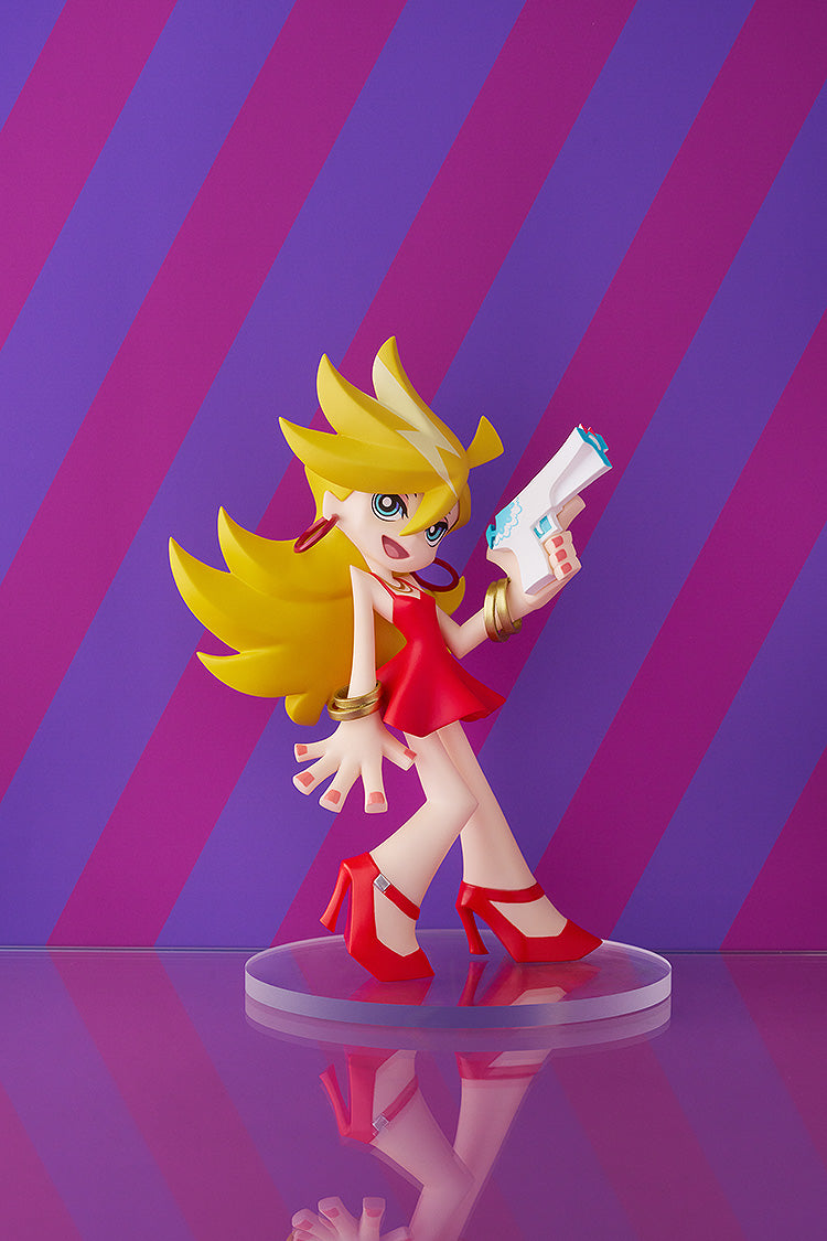 Panty & Stocking with Garterbelt Pop Up Parade - Panty & Stocking Complete Set of 2