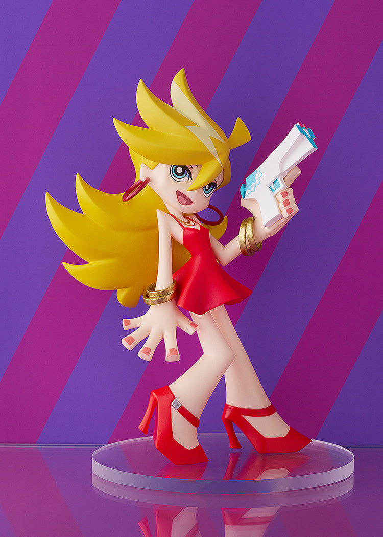 Panty & Stocking with Garterbelt Pop Up Parade - Panty & Stocking Complete Set of 2