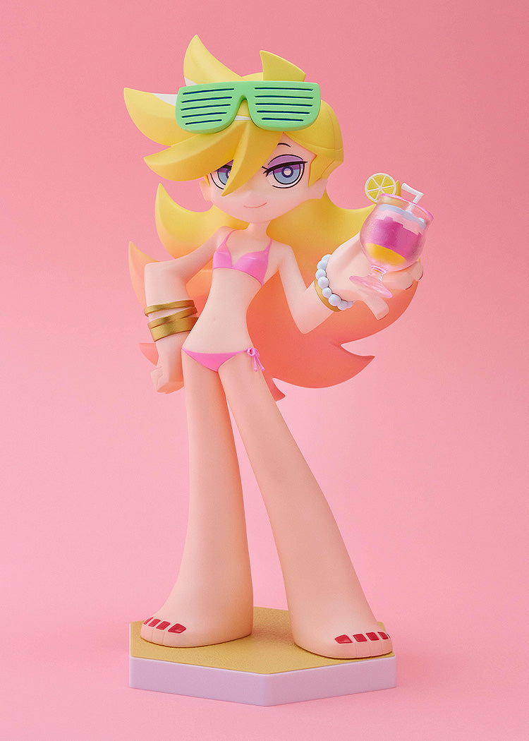 Panty & Stocking with Garterbelt Pop Up Parade Beach Queens