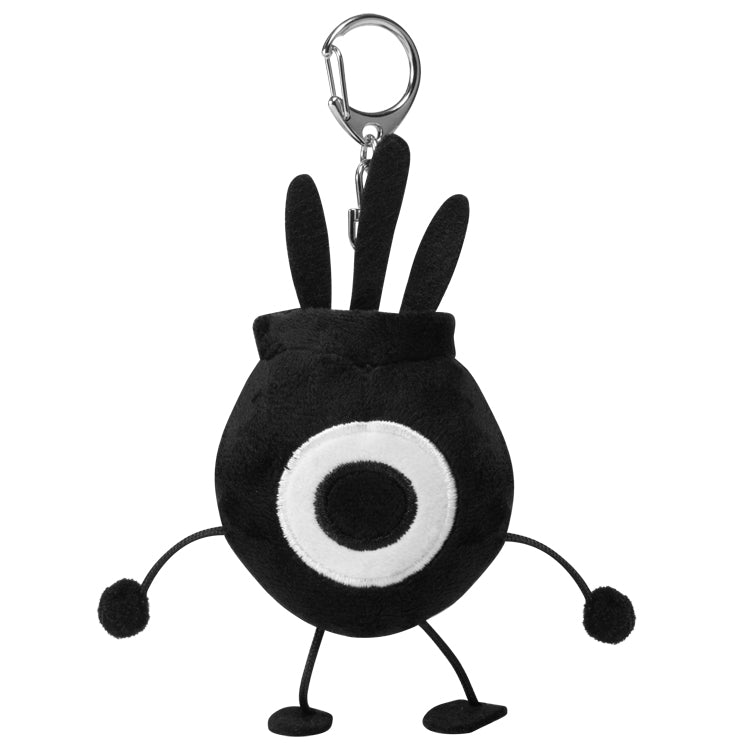 Patapon X Grapht Fashion Collection - Patapon Mascot Keychain