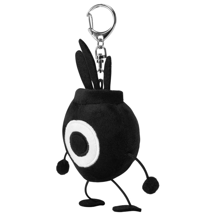 Patapon X Grapht Fashion Collection - Patapon Mascot Keychain