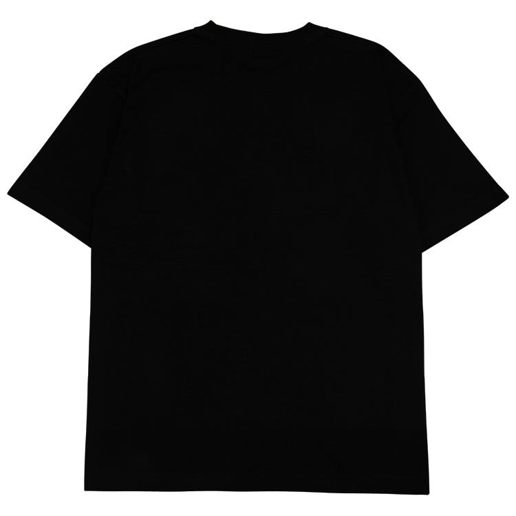 Patapon X Grapht Fashion Collection - Patapon Now Loading Blakc T-Shirt
