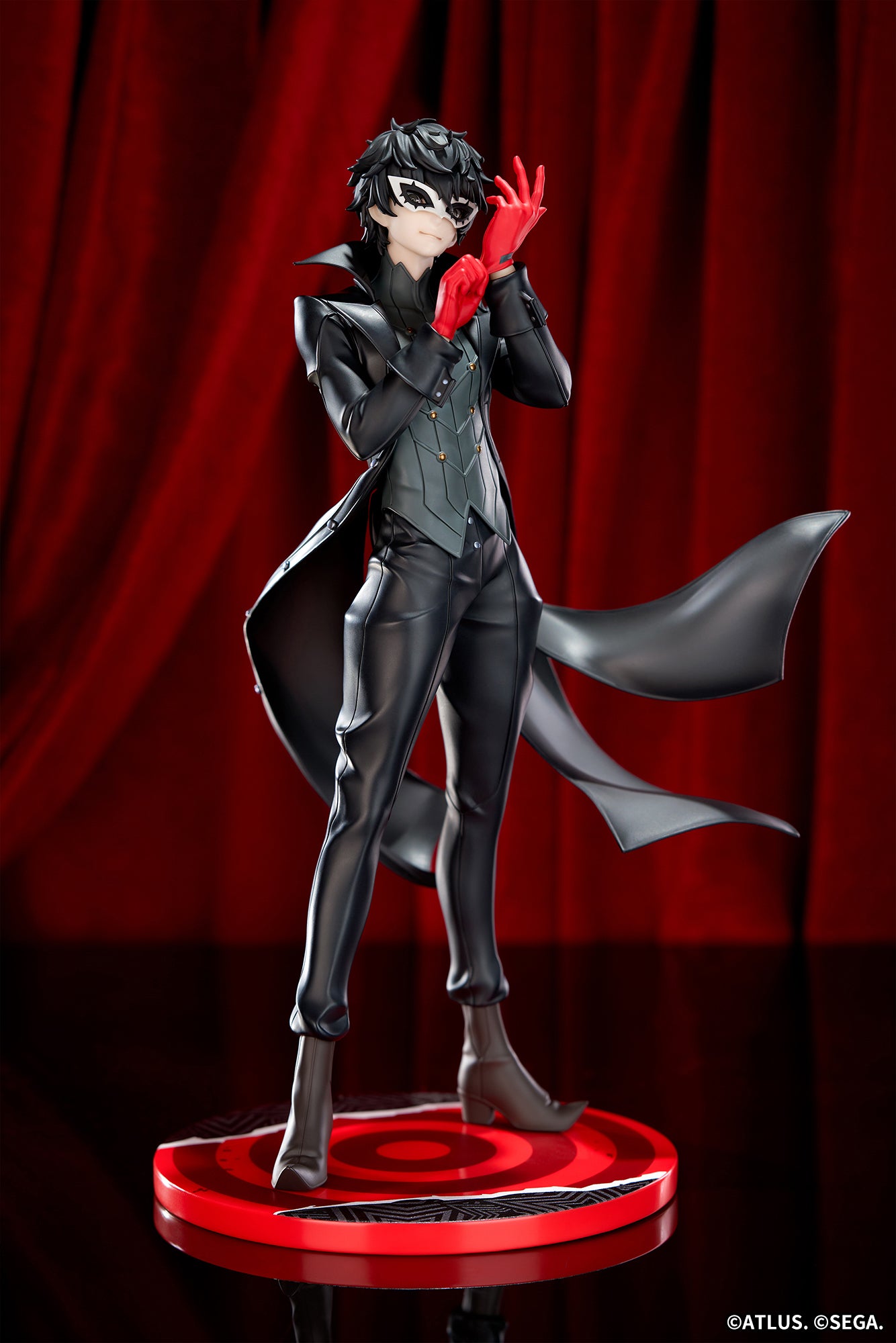 Persona 5 1/8 Scale LIMEPIE Series Figure - The Royal Joker [Pre