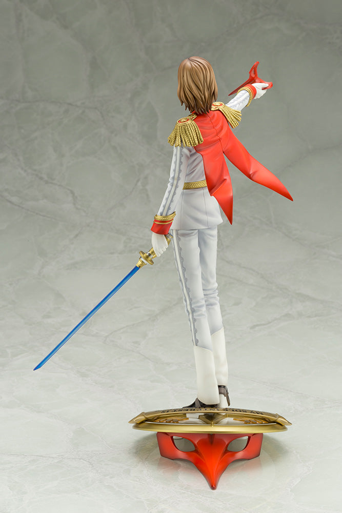 Persona 5 Artfx J - Akechi Goro Phantom Thief Ver.