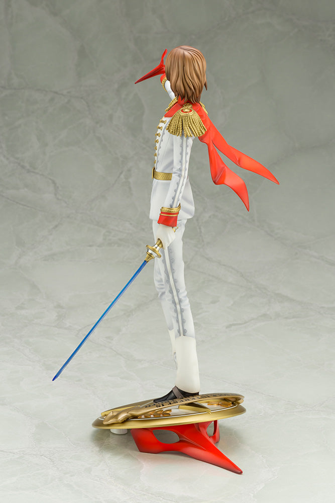 Persona 5 Artfx J - Akechi Goro Phantom Thief Ver.