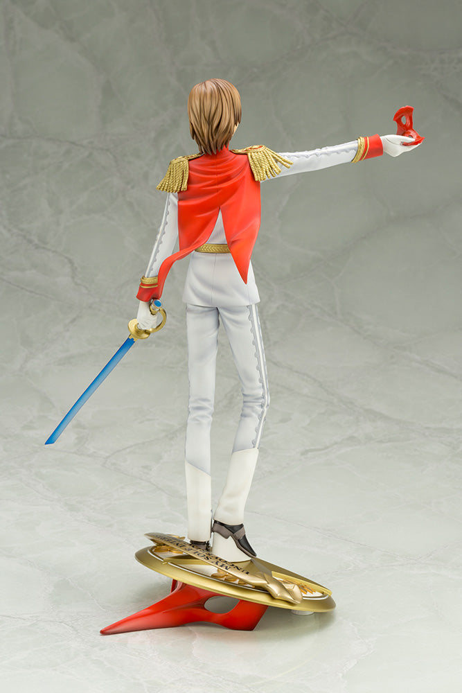 Persona 5 Artfx J - Akechi Goro Phantom Thief Ver.