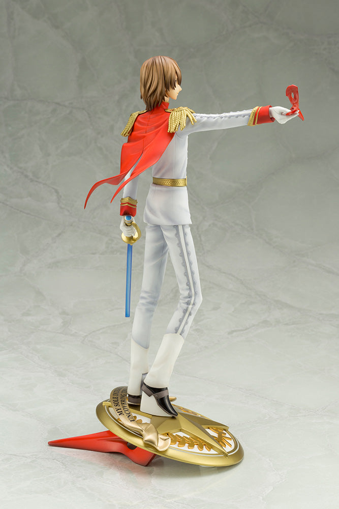 Persona 5 Artfx J - Akechi Goro Phantom Thief Ver.