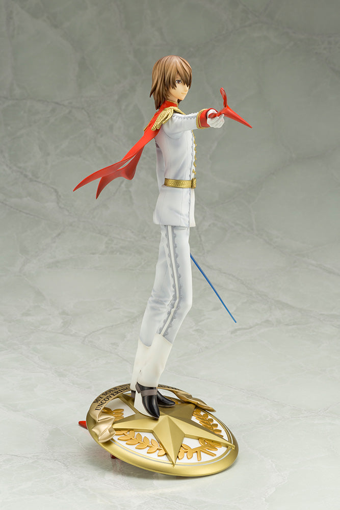 Persona 5 Artfx J - Akechi Goro Phantom Thief Ver.