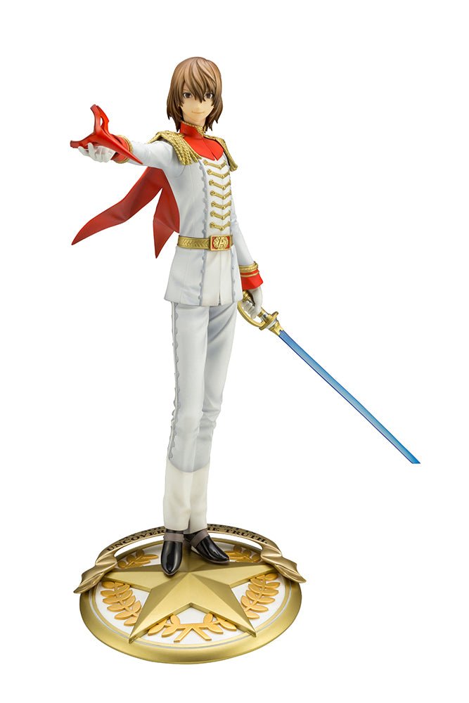 Persona 5 Artfx J - Akechi Goro Phantom Thief Ver.