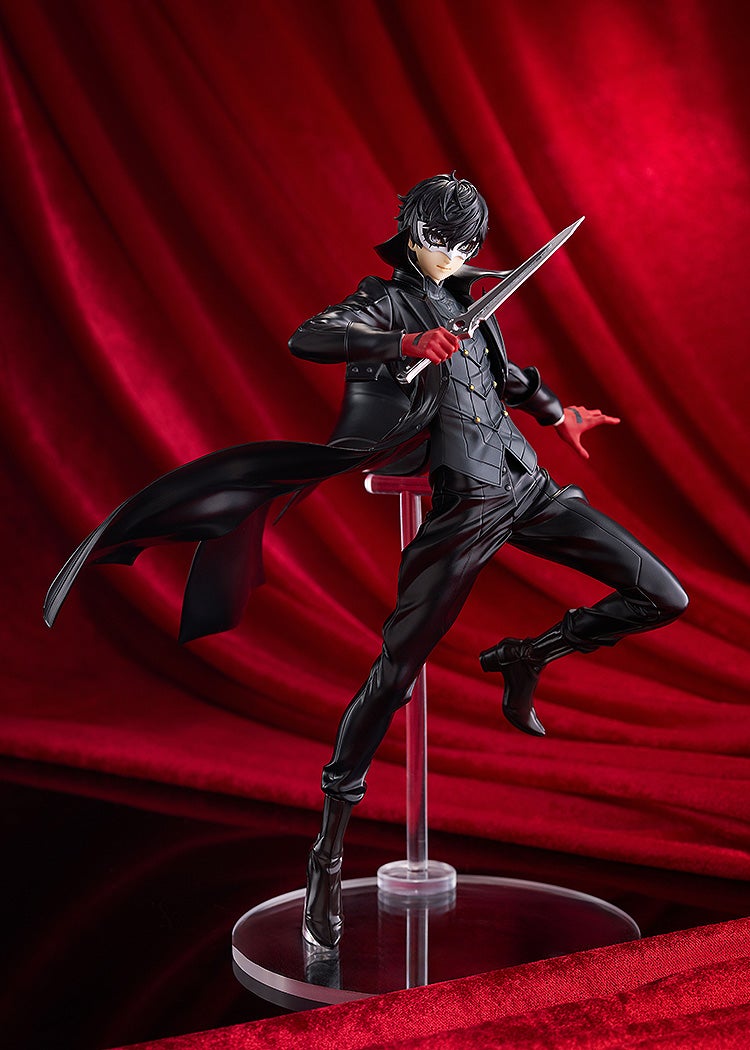 Persona 5 Royal Pop Up Parade - Joker L Size [Pre-Order Aug 2026