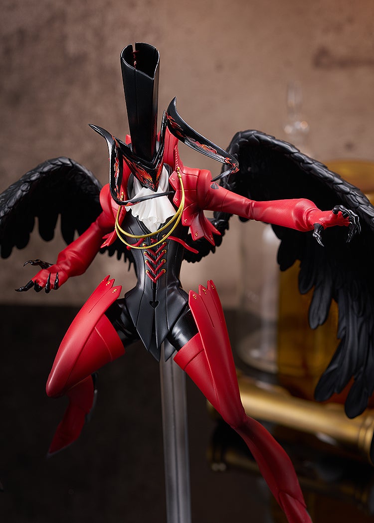 Persona 5 Royal Pop Up Parade SP - Arsene