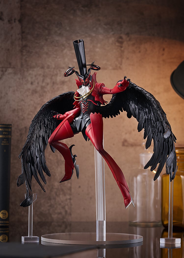 Persona 5 Royal Pop Up Parade SP - Arsene