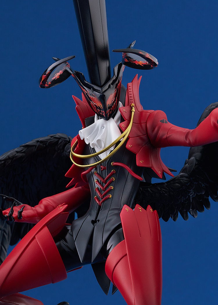 Persona 5 Royal Pop Up Parade SP - Arsene