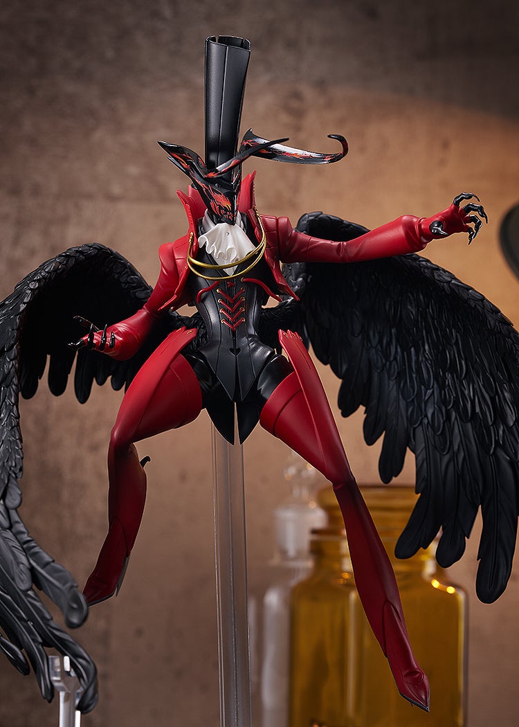 Persona 5 Royal Pop Up Parade SP - Arsene