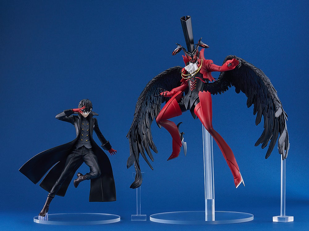 Persona 5 Royal Pop Up Parade SP - Arsene
